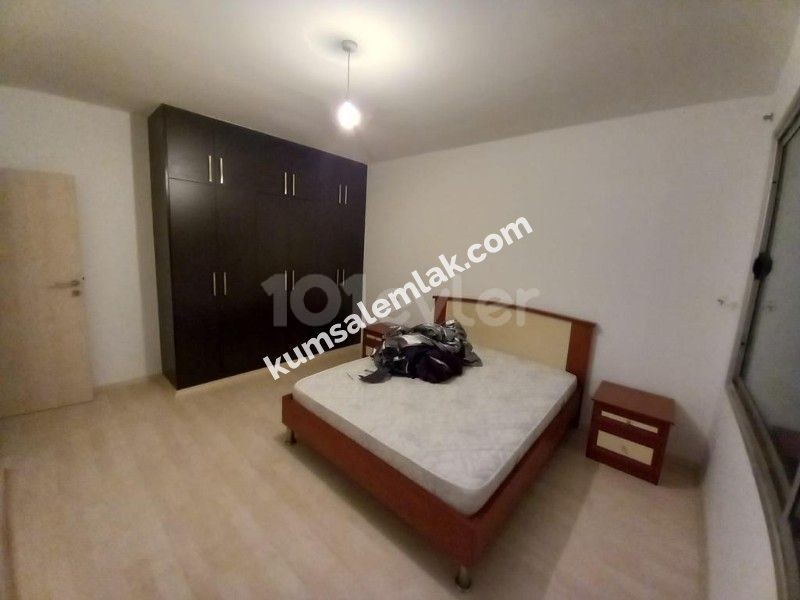 FURNISHED APARTMENT FOR RENT IN LEFKOŞA GÖÇMENKÖY AREA