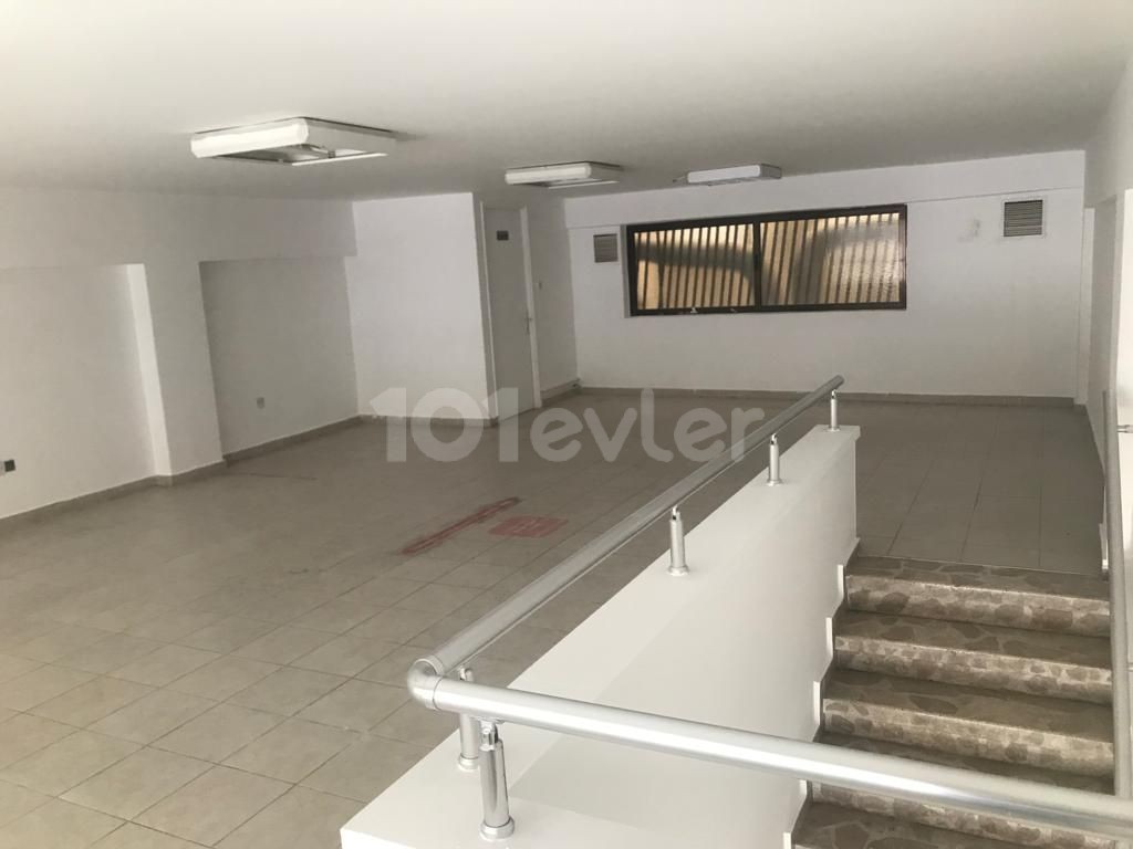 WORKPLACE FOR RENT IN NICOSIA SURLARICI REGION