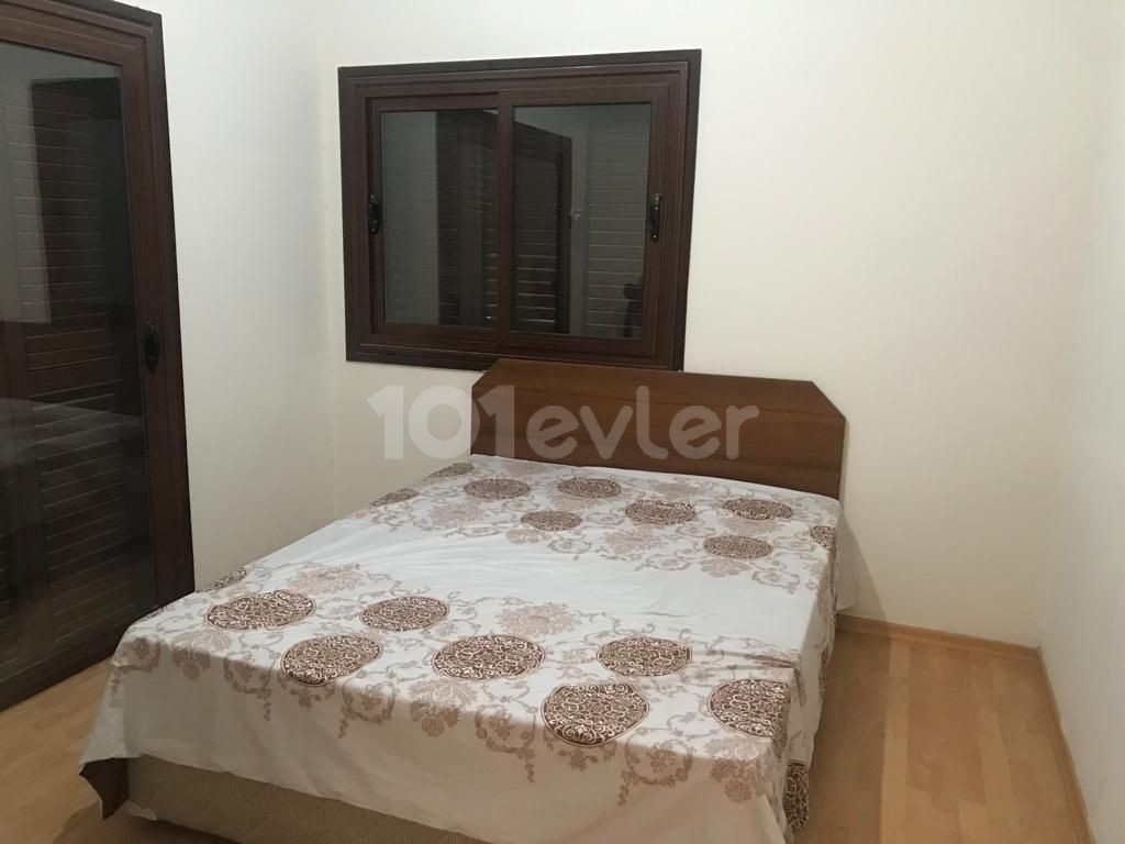 TURKISH FINANCIAL DETACHED HOUSE FOR SALE IN DUMLUPINAR AREA OF LEFKOŞA