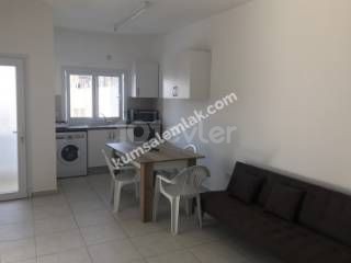 FURNISHED APARTMENT FOR RENT TO A LADY OPPOSITE MERİT HOTEL IN NEWŞEHİR!!! 