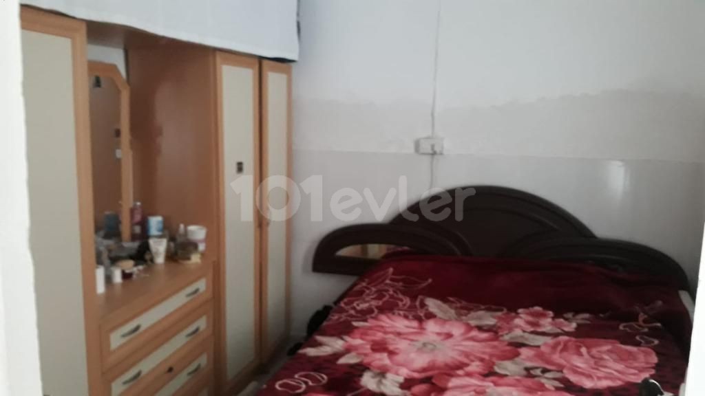 TURKISH FINANCIAL DETACHED HOUSE FOR SALE IN LEFKOŞA WALLED AREA