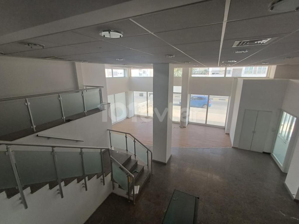 WORKPLACE FOR RENT IN NICOSIA SMALL KAYMAKLI