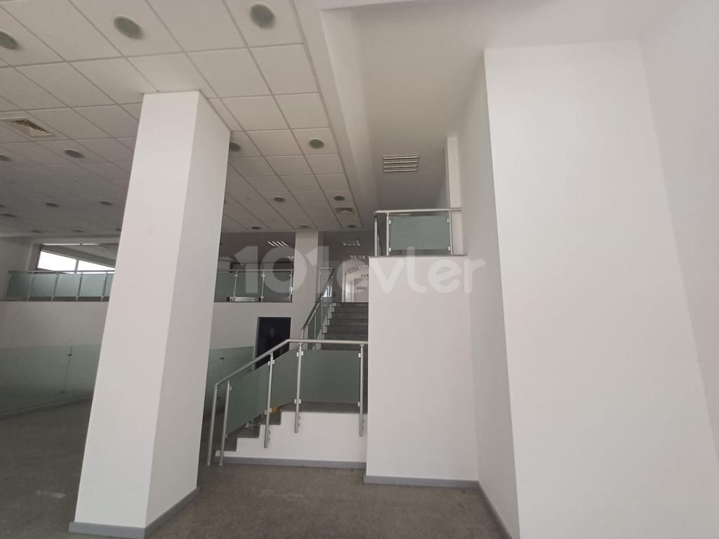 WORKPLACE FOR RENT IN NICOSIA SMALL KAYMAKLI