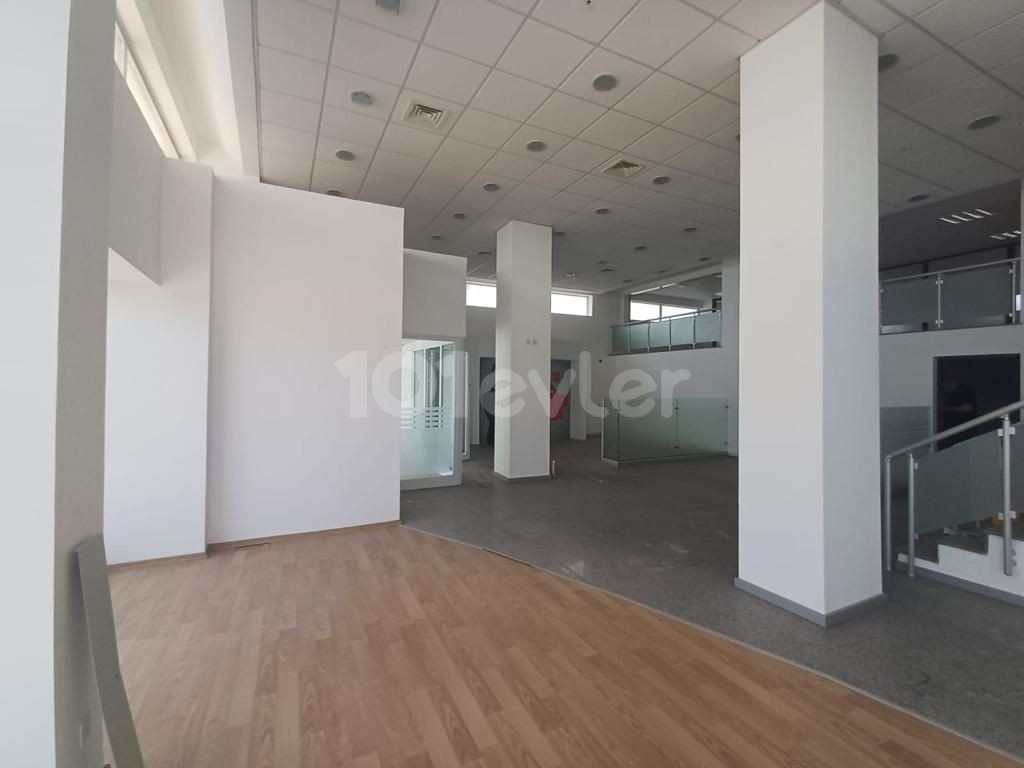 WORKPLACE FOR RENT IN NICOSIA SMALL KAYMAKLI