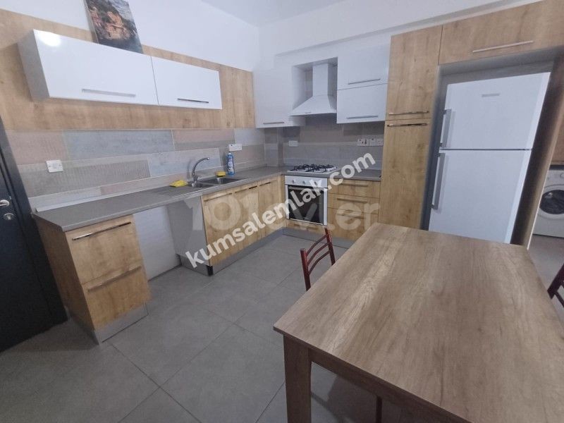 آپارتمان برای فروش در نیکوزیا GÖNYELİ
