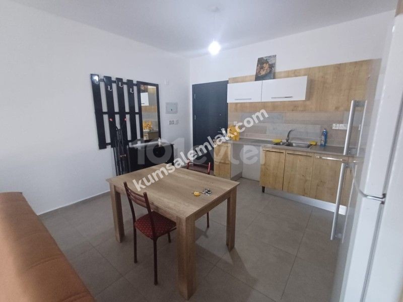 آپارتمان برای فروش در نیکوزیا GÖNYELİ