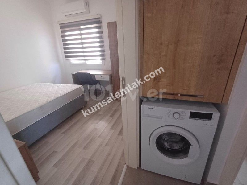 FLAT FOR SALE IN NICOSIA GÖNYELİ AREA