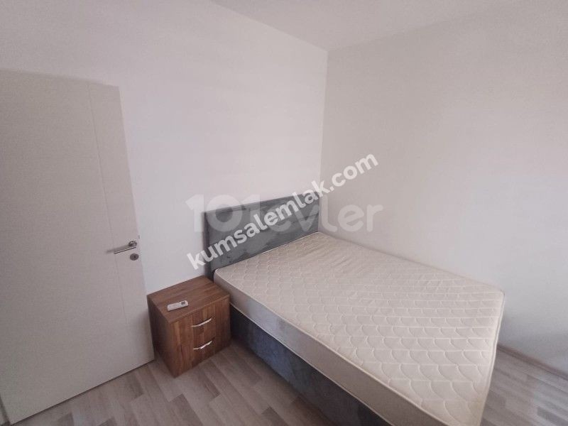 FLAT FOR SALE IN NICOSIA GÖNYELİ AREA