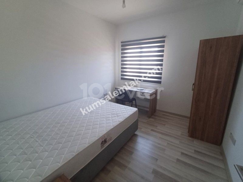 FLAT FOR SALE IN NICOSIA GÖNYELİ AREA