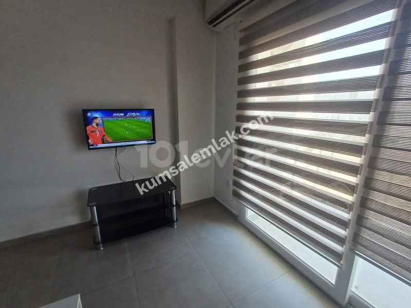 FLAT FOR SALE IN NICOSIA GÖNYELİ AREA