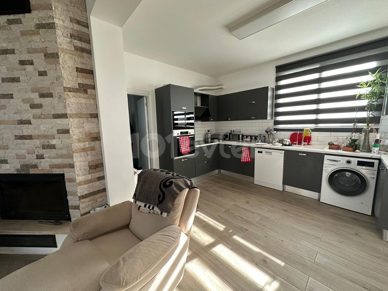 4+1 TURKISH DETACHED HOUSE FOR SALE IN ORTAKÖY AREA