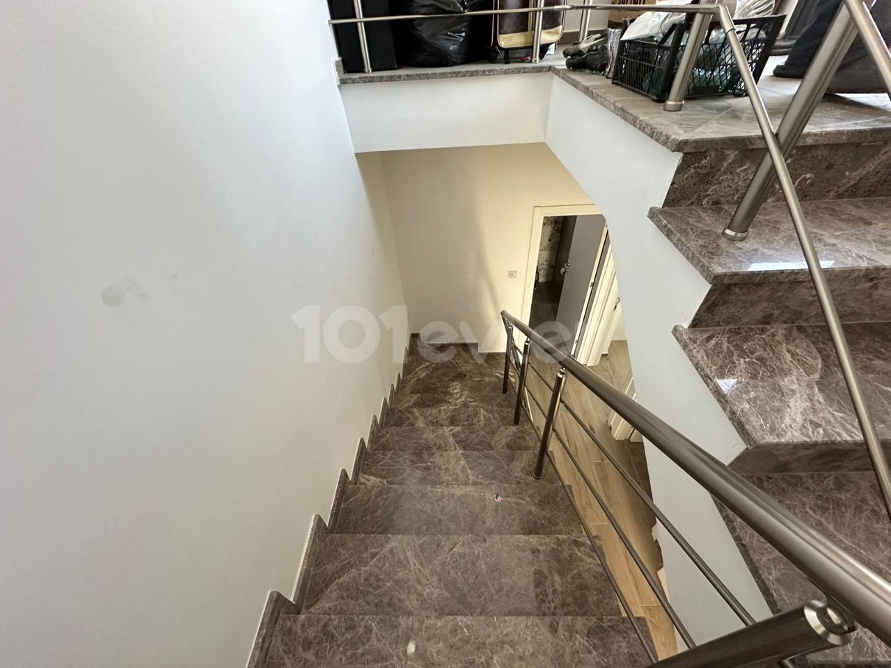 4+1 TURKISH DETACHED HOUSE FOR SALE IN ORTAKÖY AREA