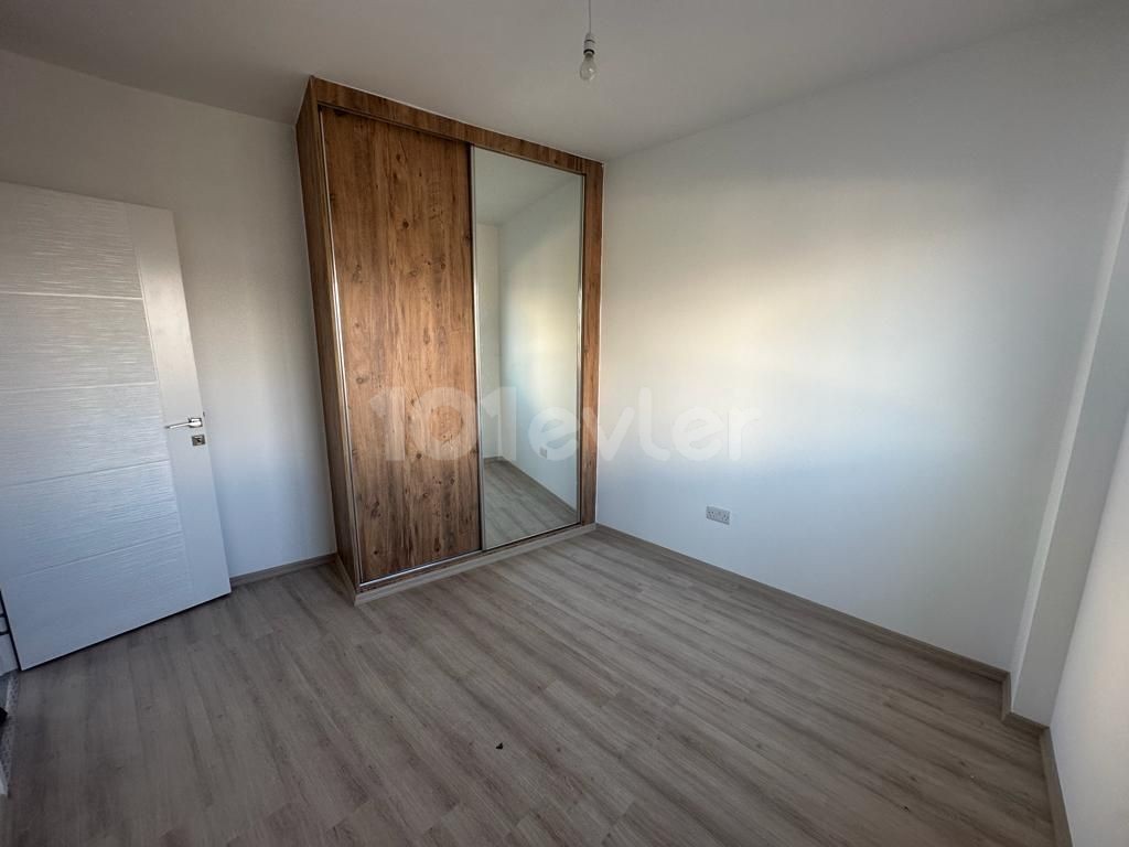 NEW NEW FLAT FOR SALE IN NICOSIA CAGLAYAN AREA