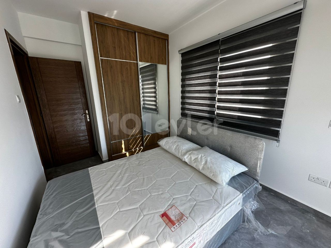 NEW NEW FLAT FOR RENT IN YENIKENT AREA