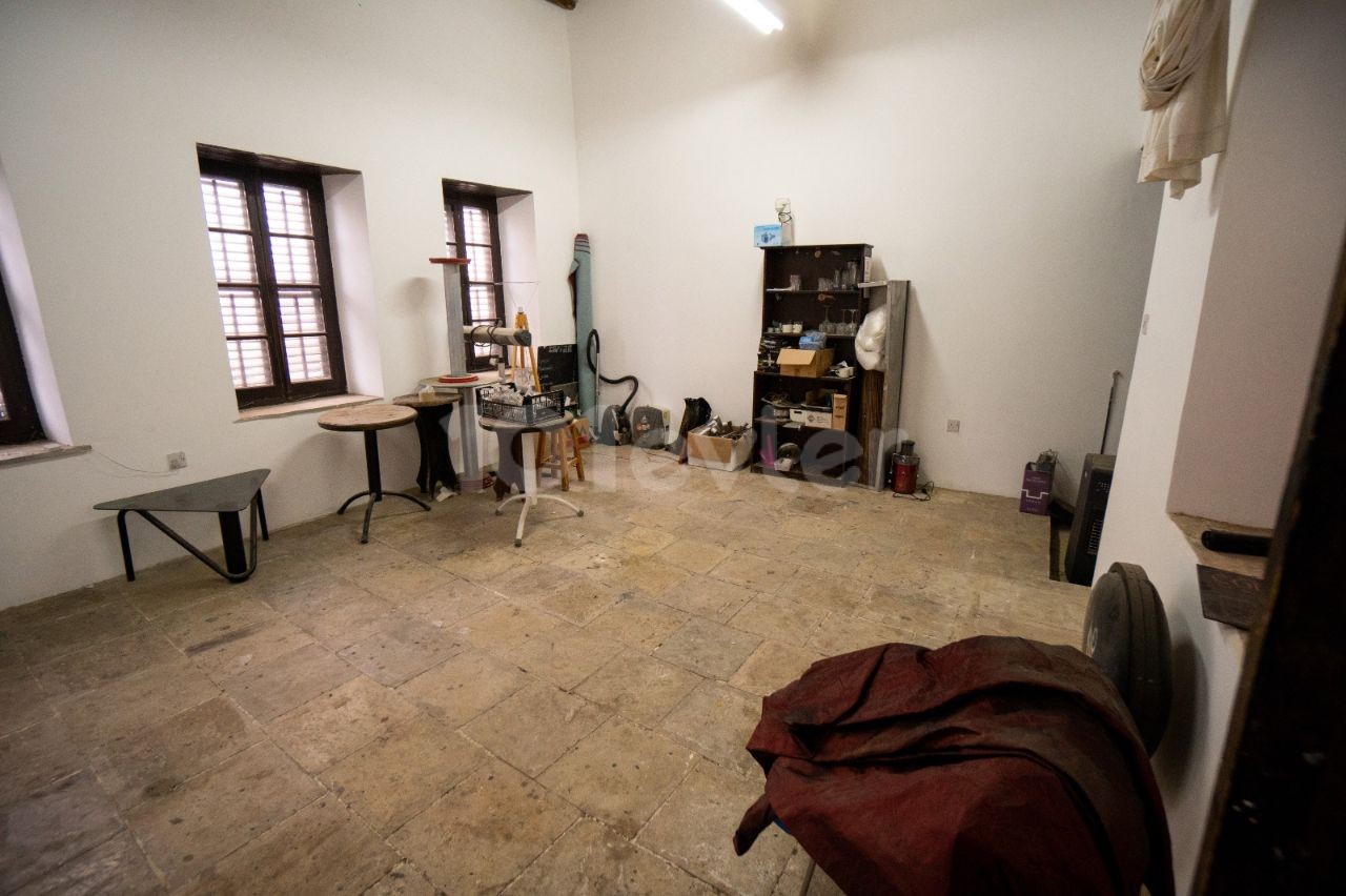 WORKPLACE FOR SUB-RENTAL IN NICOSIA WALLED AREA