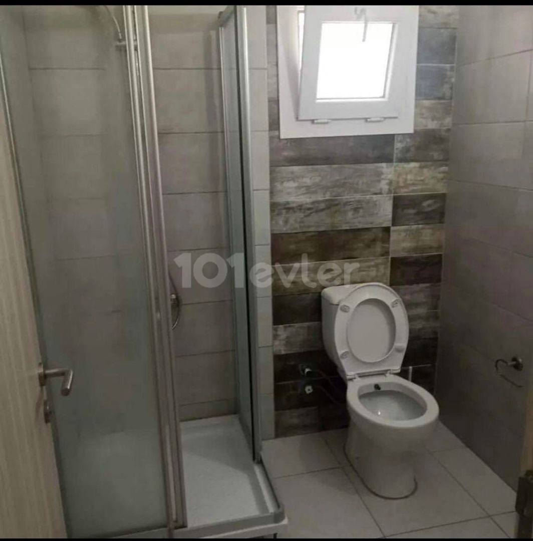 FURNISHED 2+1 FLAT FOR RENT IN KÜÇÜK KAYMAKLI AREA