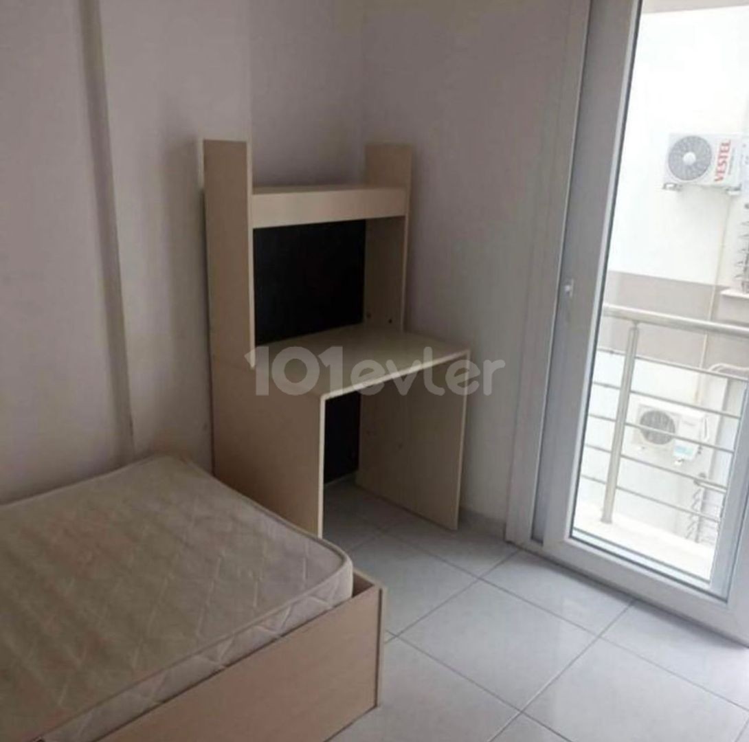 FURNISHED 2+1 FLAT FOR RENT IN KÜÇÜK KAYMAKLI AREA