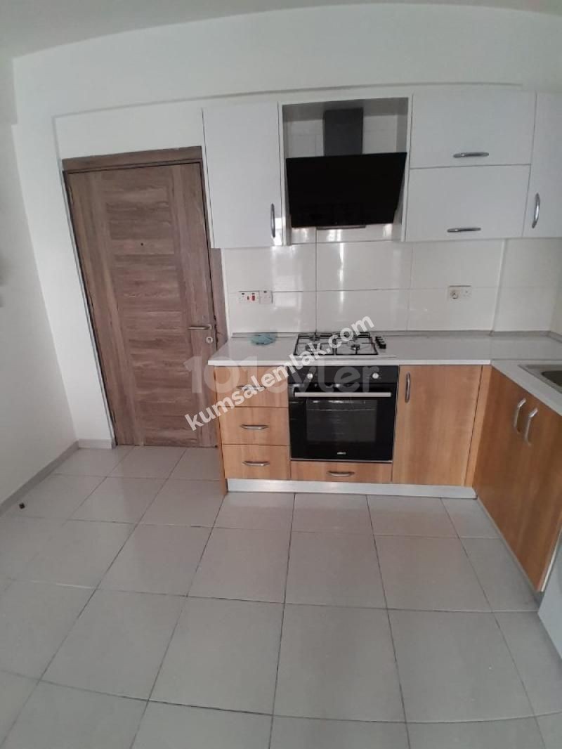 FURNISHED 2+1 FLAT FOR RENT IN KÜÇÜK KAYMAKLI AREA