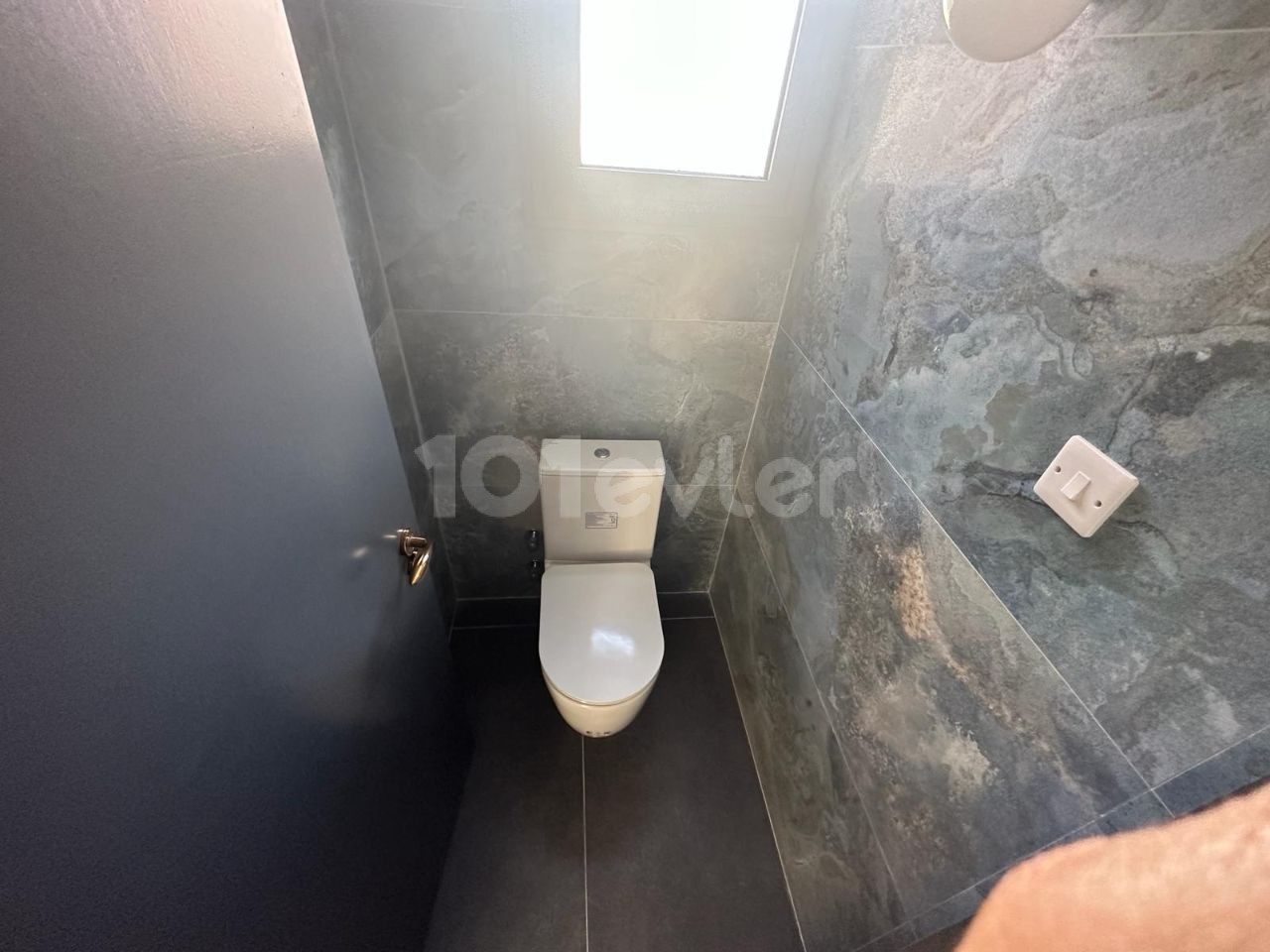 3+1 FLAT FOR RENT IN KÖŞKLÜÇİFLİK AREA