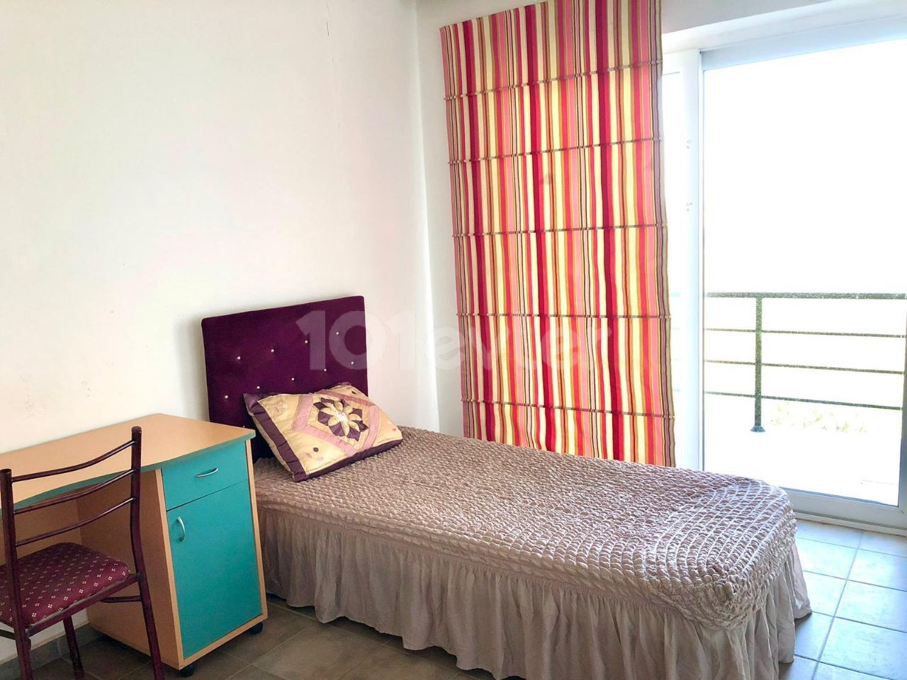 FURNISHED 2+1 FLAT FOR RENT IN KÜÇÜK KAYMAKLI AREA