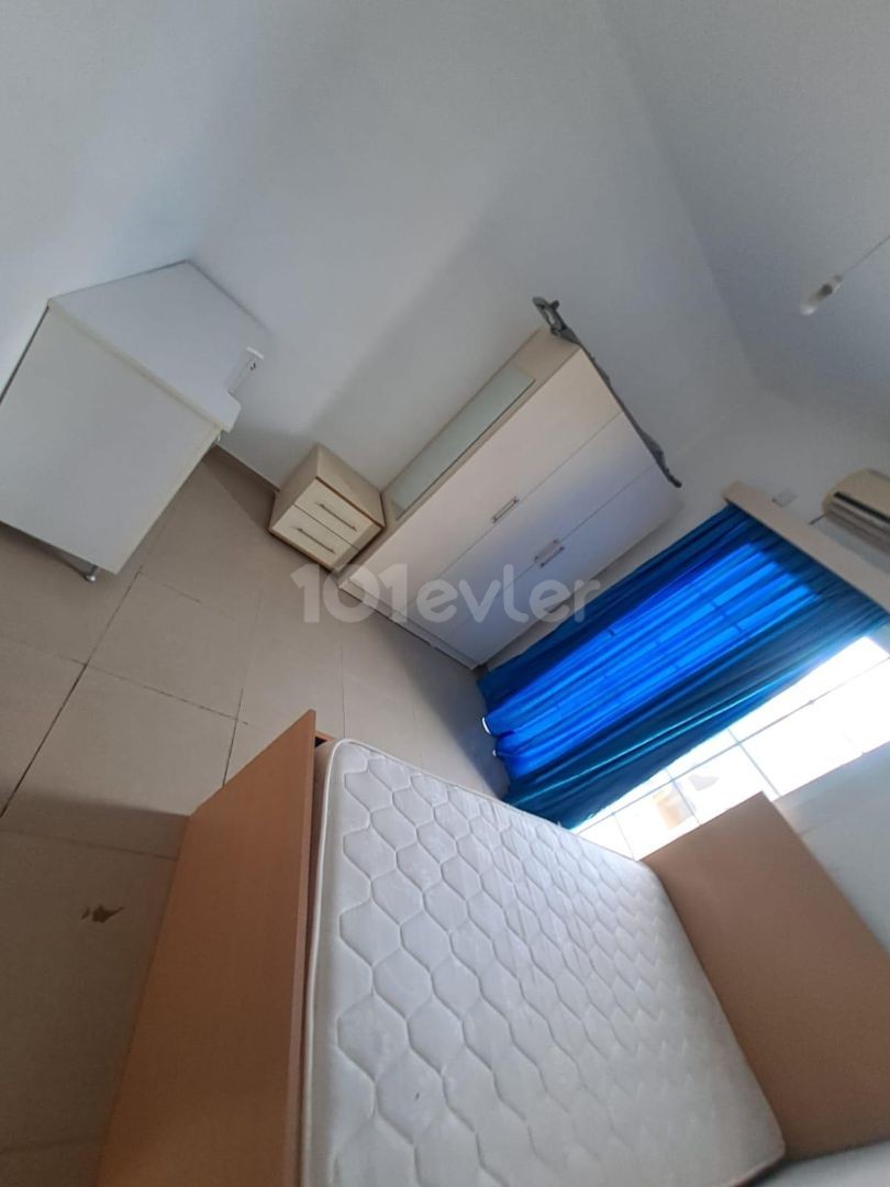 FURNISHED 2+1 FLAT FOR RENT IN GÖNYELİ AREA