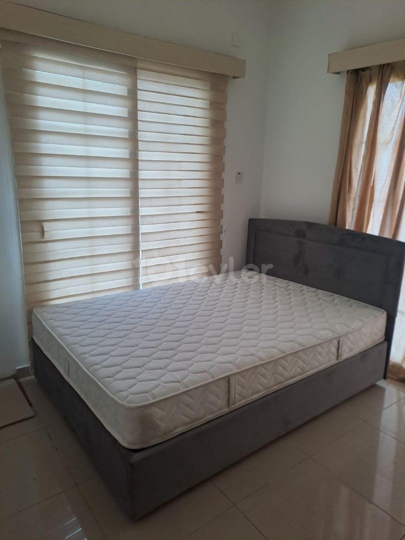 FURNISHED 2+1 FLAT FOR RENT IN GÖNYELİ AREA