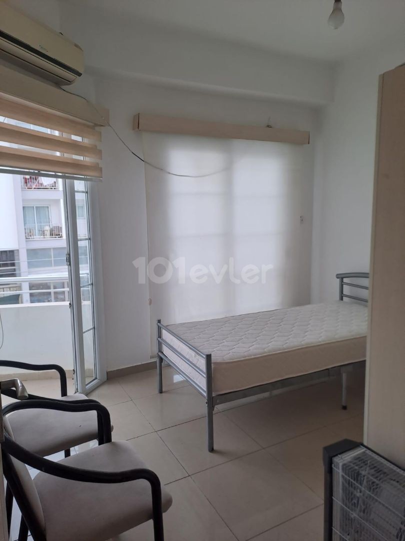 FURNISHED 2+1 FLAT FOR RENT IN GÖNYELİ AREA