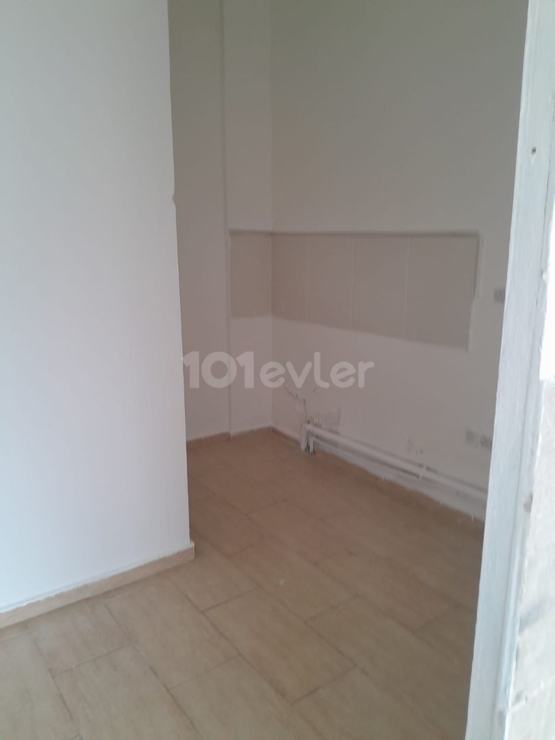 Office for Rent with Monthly Payment in Nicosia Ortaköy Region