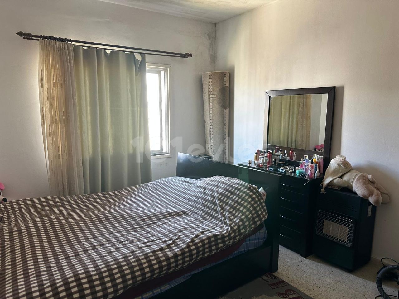 TURKISH FLATS FOR SALE IN NICOSIA GÖNYELİ AREA