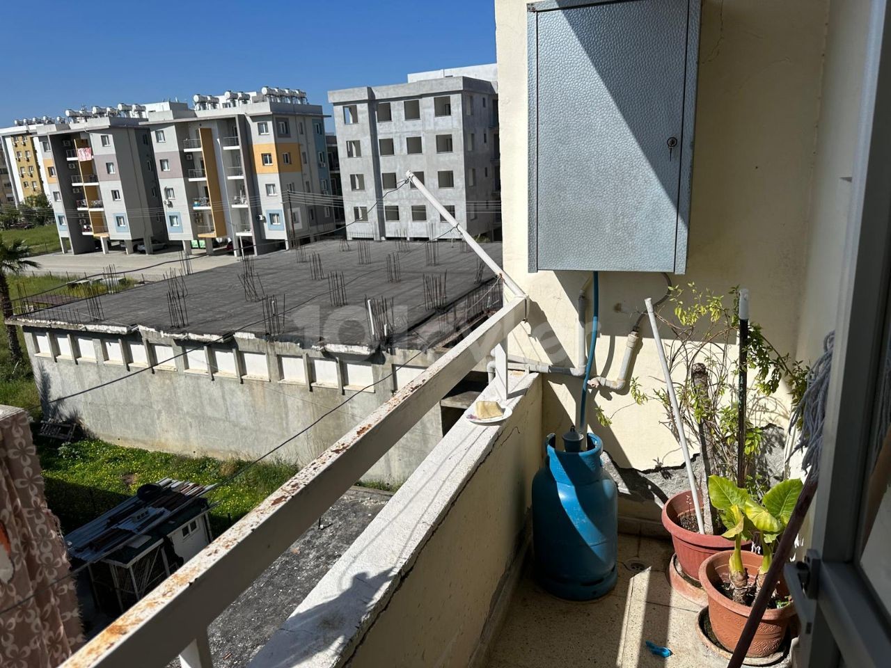 TURKISH FLATS FOR SALE IN NICOSIA GÖNYELİ AREA