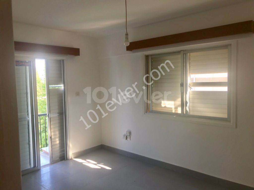 FLAT FOR RENT WITH MONTHLY PAYMENT IN NICOSIA KÖŞKLÜÇİFLİK AREA