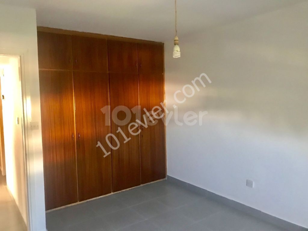 FLAT FOR RENT WITH MONTHLY PAYMENT IN NICOSIA KÖŞKLÜÇİFLİK AREA