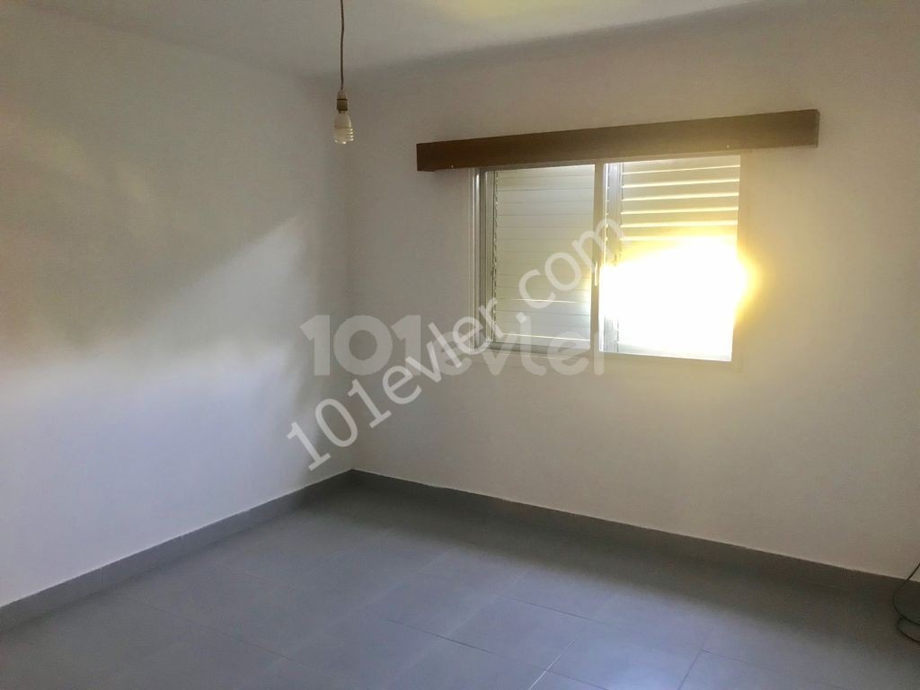 FLAT FOR RENT WITH MONTHLY PAYMENT IN NICOSIA KÖŞKLÜÇİFLİK AREA