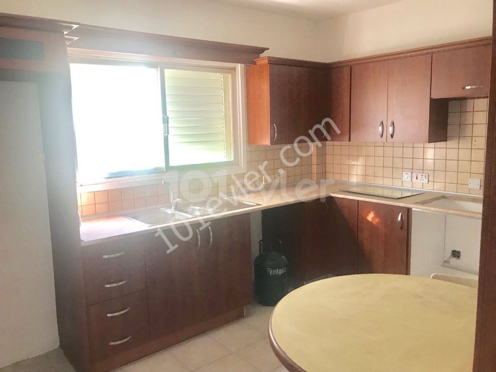 FLAT FOR RENT WITH MONTHLY PAYMENT IN NICOSIA KÖŞKLÜÇİFLİK AREA