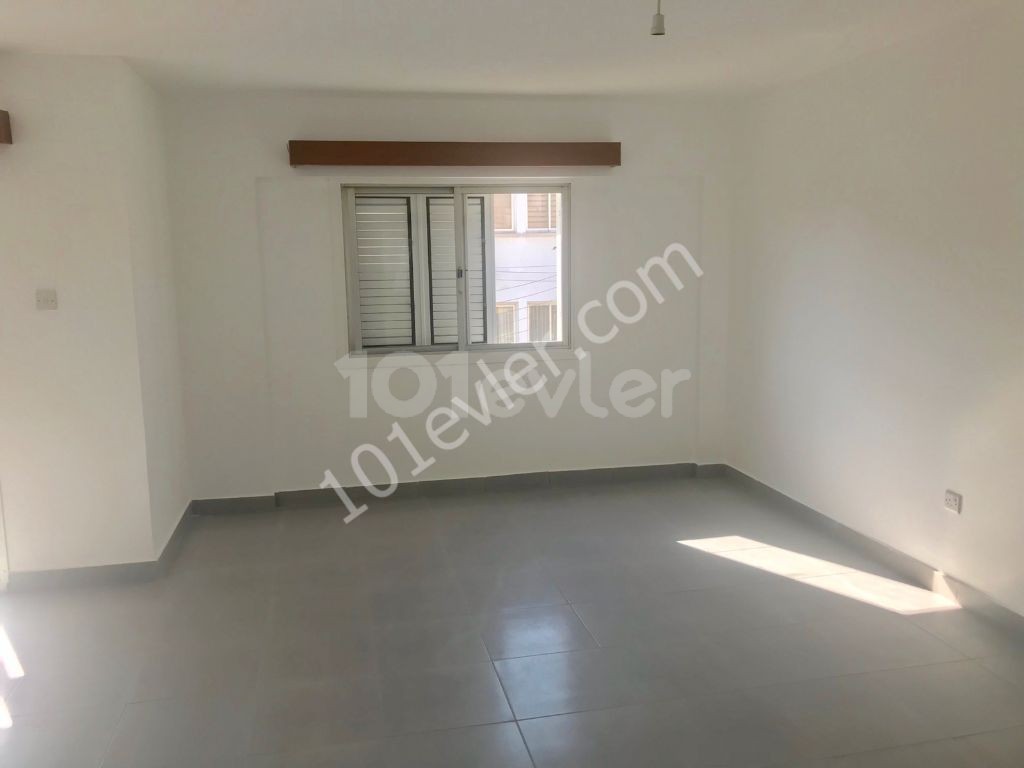 FLAT FOR RENT WITH MONTHLY PAYMENT IN NICOSIA KÖŞKLÜÇİFLİK AREA