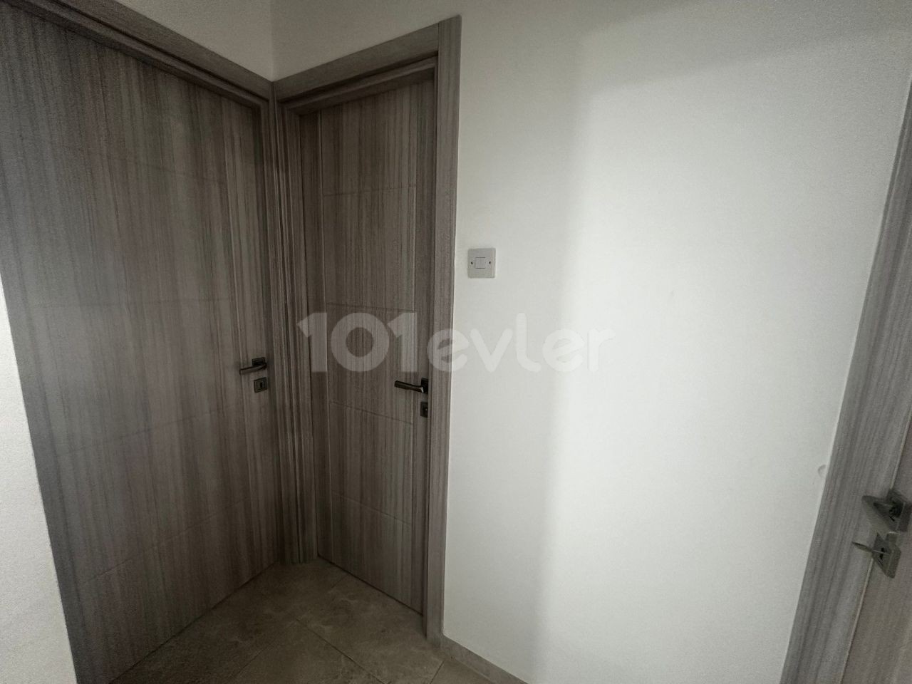 NEW NEW 2+1 FURNISHED FLAT FOR RENT IN KIZILBAŞ AREA