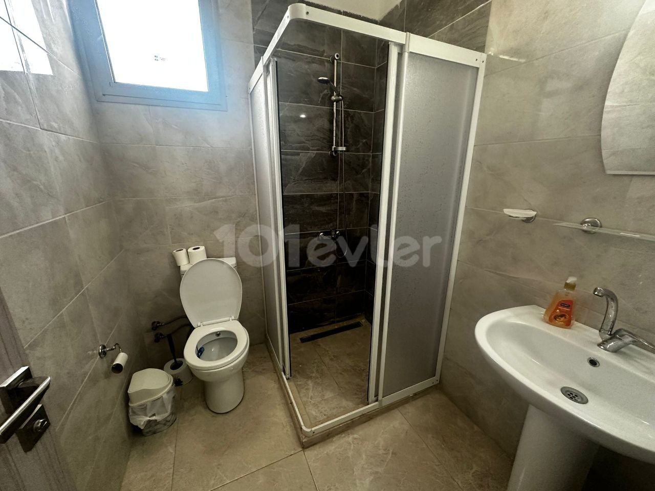 NEW NEW 2+1 FURNISHED FLAT FOR RENT IN KIZILBAŞ AREA