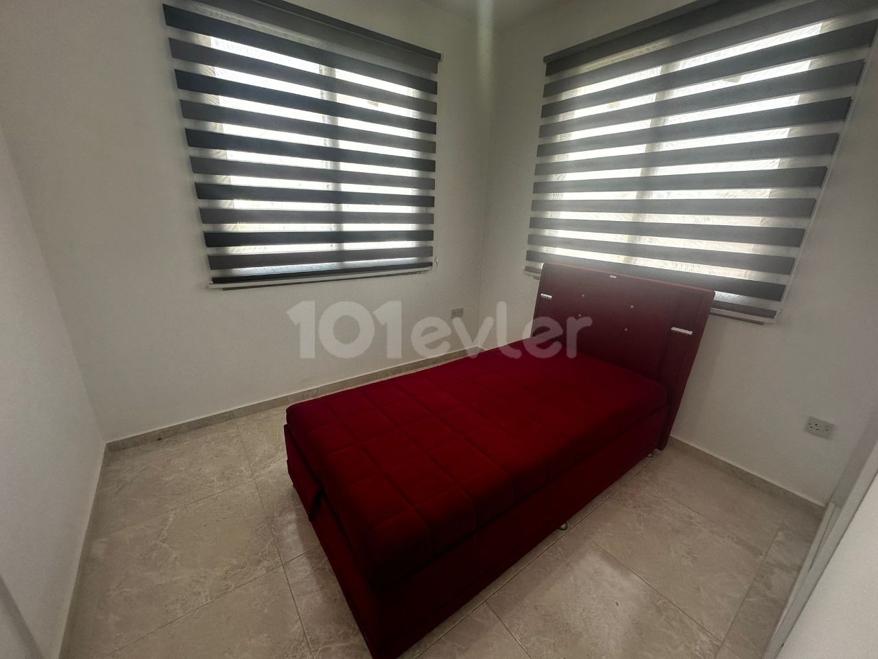 NEW NEW 2+1 FURNISHED FLAT FOR RENT IN KIZILBAŞ AREA
