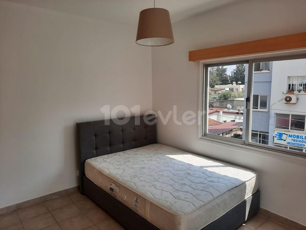 FLAT FOR RENT IN A CENTRAL LOCATION IN MARMARA REGION