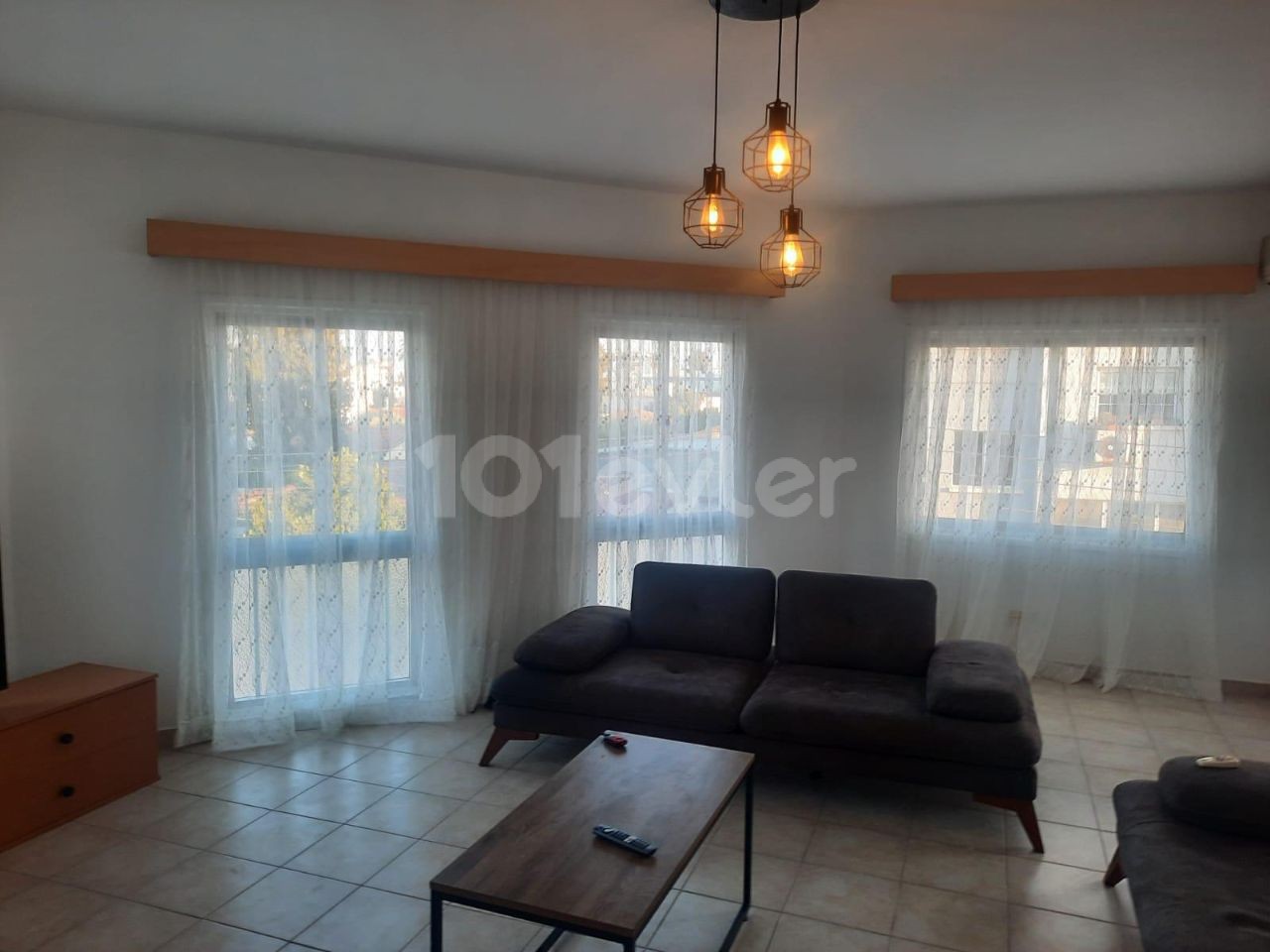 FLAT FOR RENT IN A CENTRAL LOCATION IN MARMARA REGION