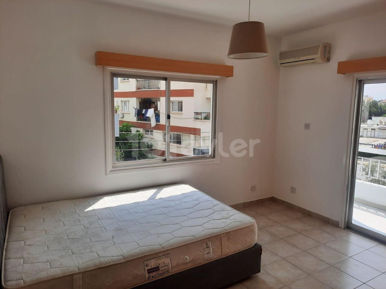 FLAT FOR RENT IN A CENTRAL LOCATION IN MARMARA REGION