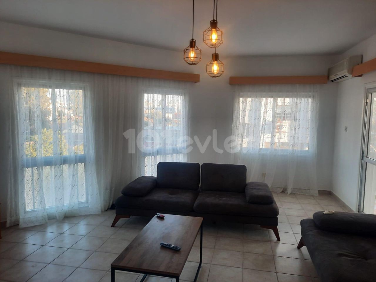 FLAT FOR RENT IN A CENTRAL LOCATION IN MARMARA REGION