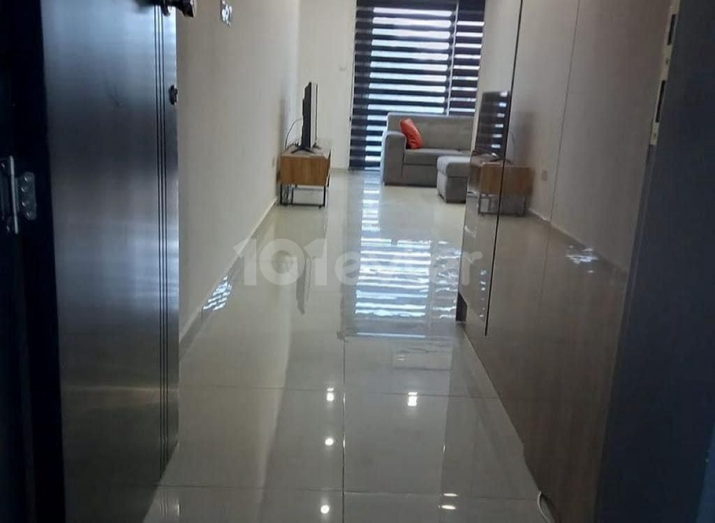 Flat To Rent in Yenikent, Nicosia