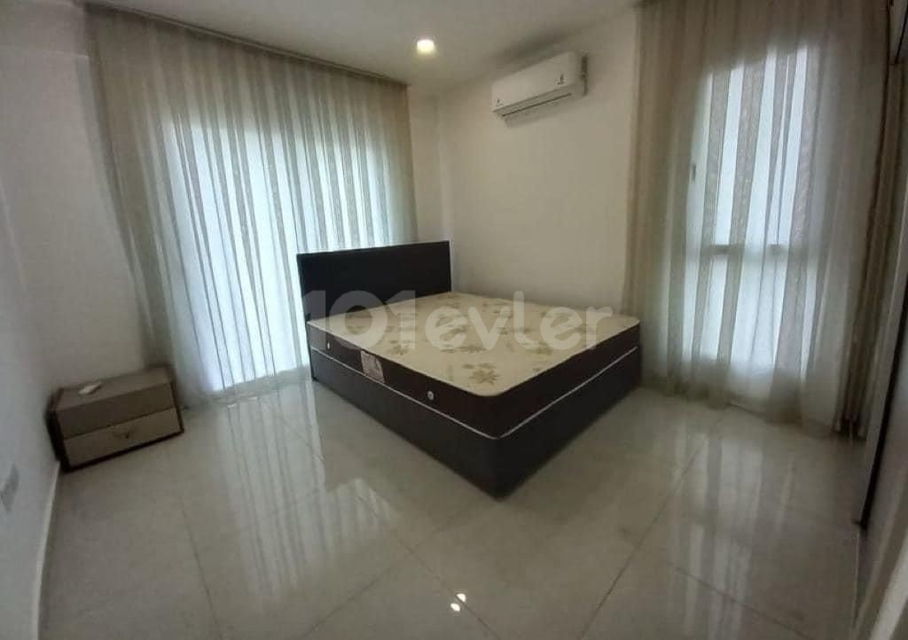 Flat To Rent in Yenikent, Nicosia