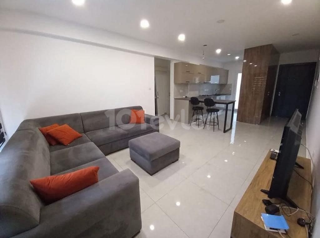 Flat To Rent in Yenikent, Nicosia