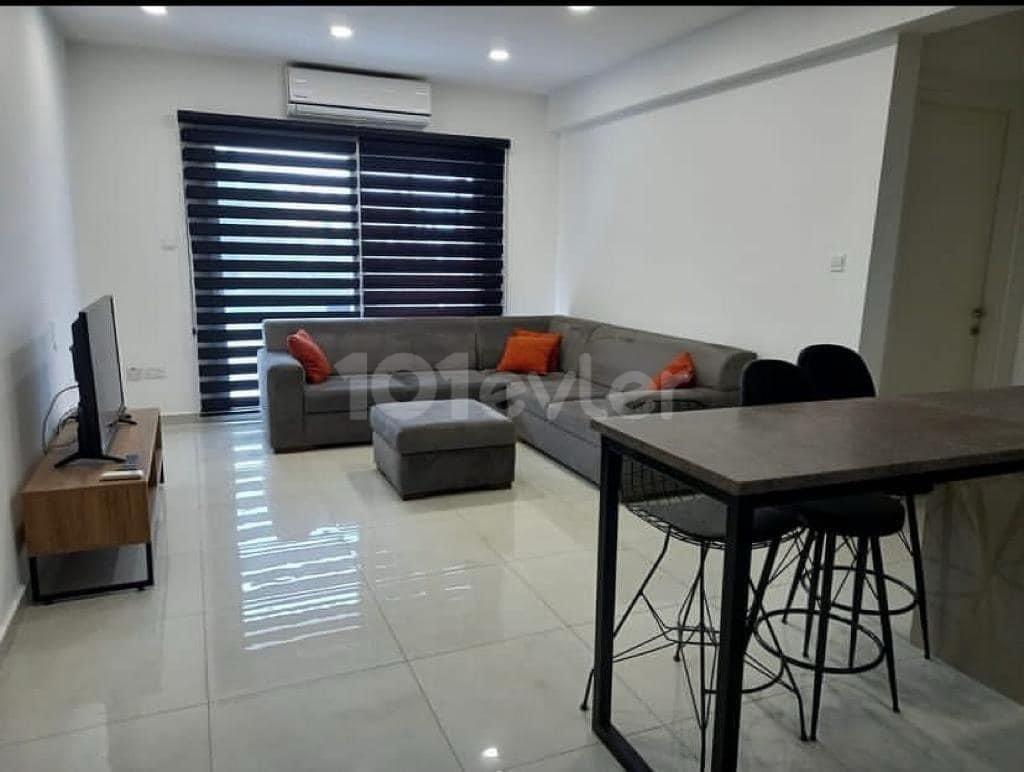 Flat To Rent in Yenikent, Nicosia