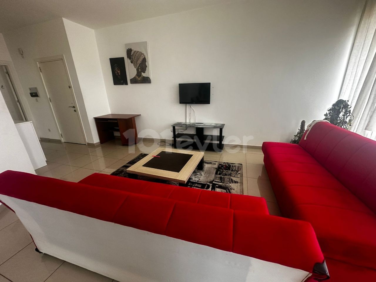 Flat To Rent in Gönyeli, Nicosia