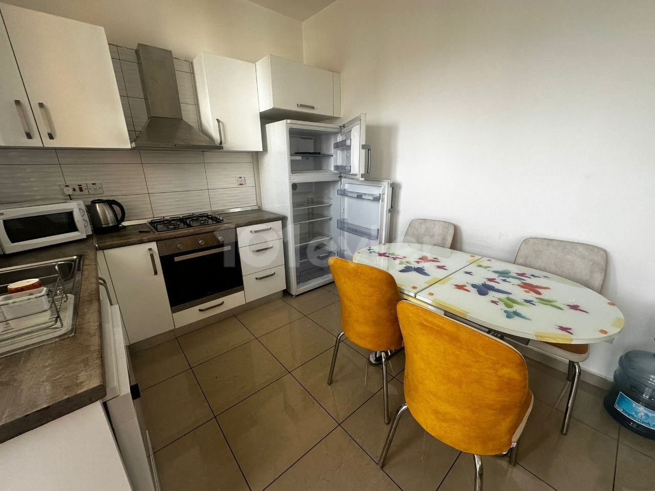 Flat To Rent in Gönyeli, Nicosia