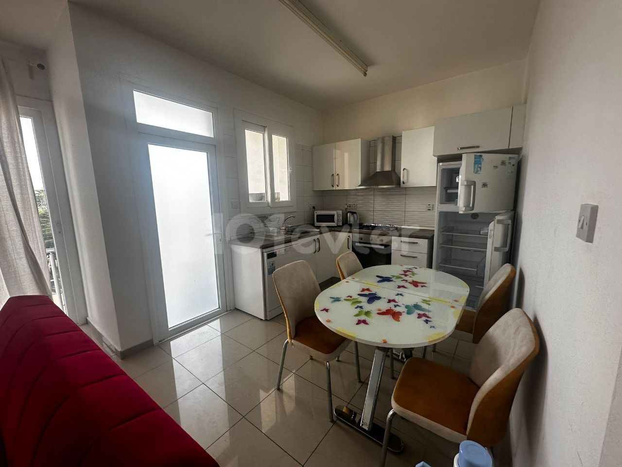 Flat To Rent in Gönyeli, Nicosia