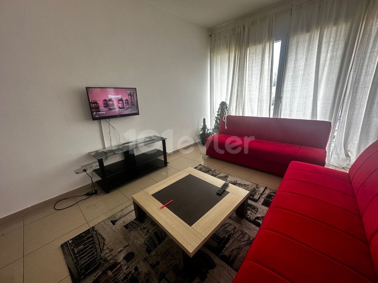 Flat To Rent in Gönyeli, Nicosia